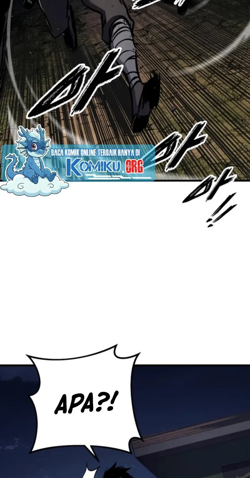 The Wandering Knights Survival Manual Chapter 12 Halaman 58