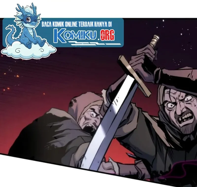 The Wandering Knights Survival Manual Chapter 12 Halaman 71