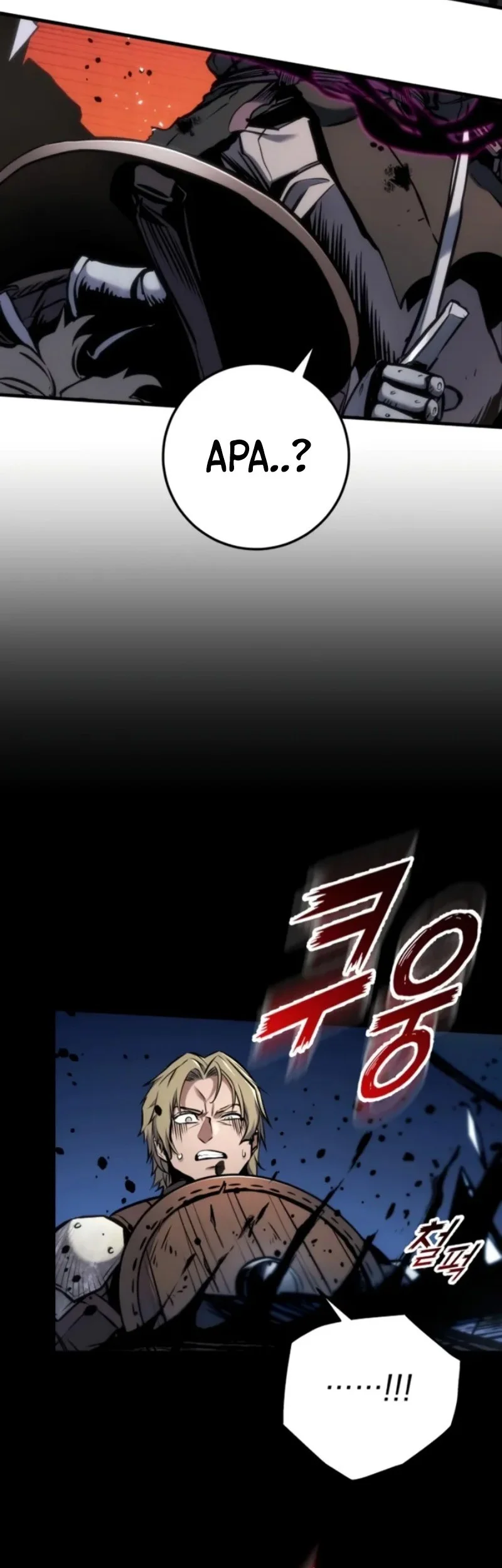 The Wandering Knights Survival Manual Chapter 12 Halaman 72