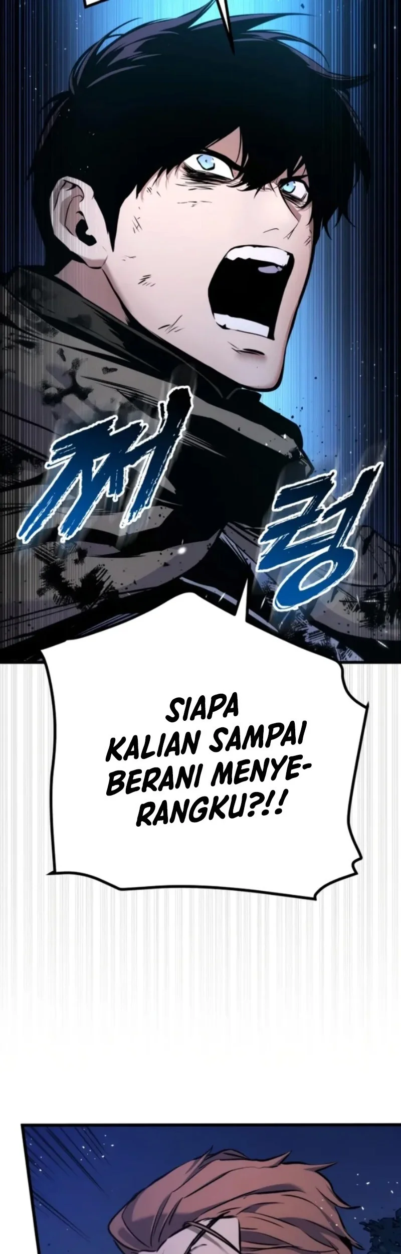 The Wandering Knights Survival Manual Chapter 12 Halaman 82