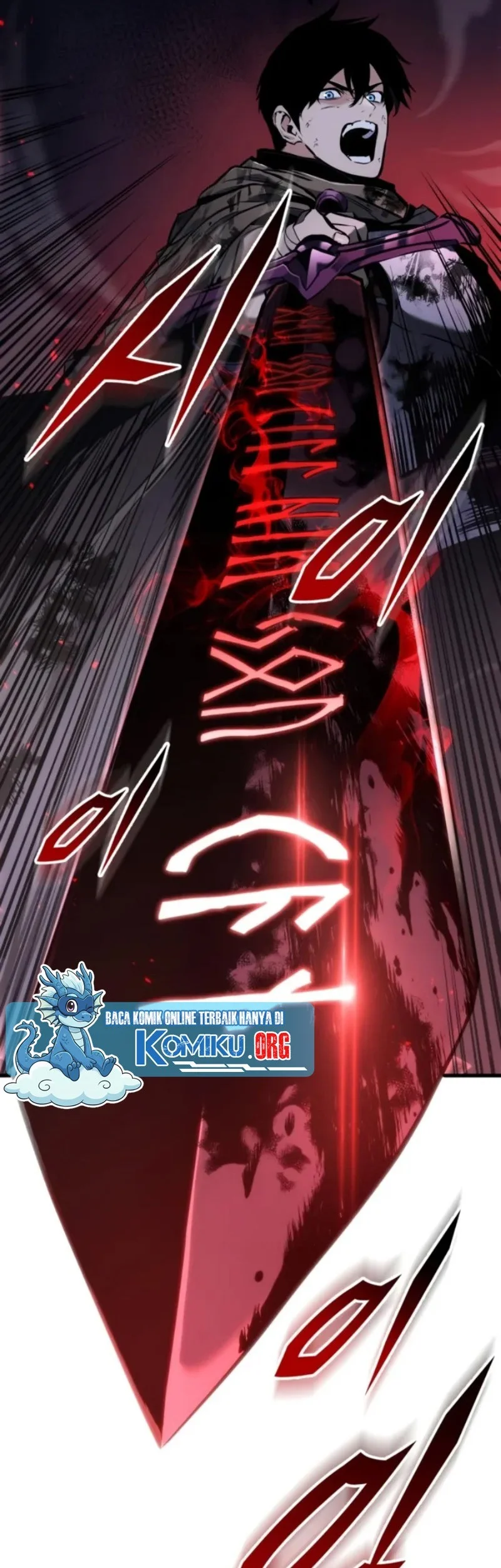 The Wandering Knights Survival Manual Chapter 12 Halaman 88
