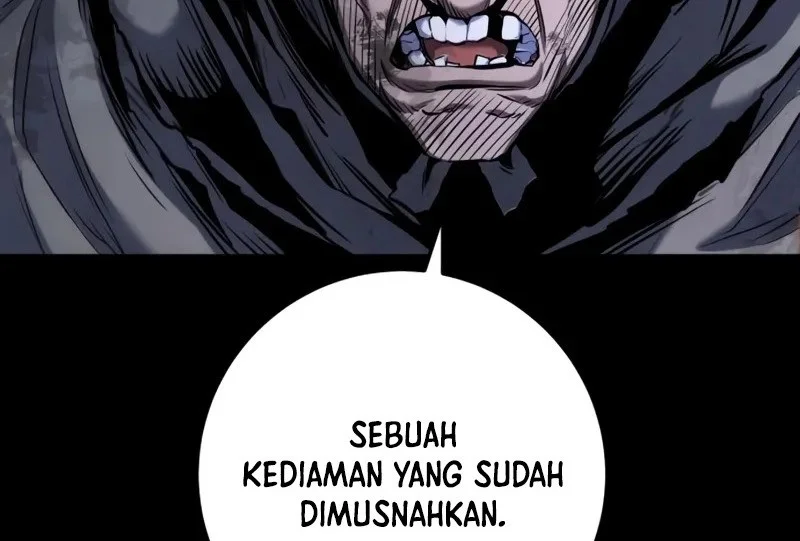 The Wandering Knights Survival Manual Chapter 13 Halaman 22