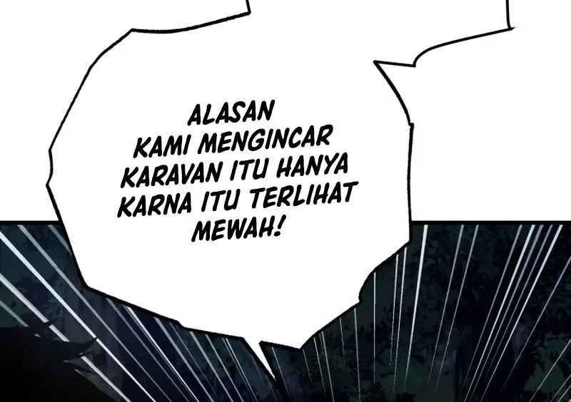 The Wandering Knights Survival Manual Chapter 13 Halaman 34