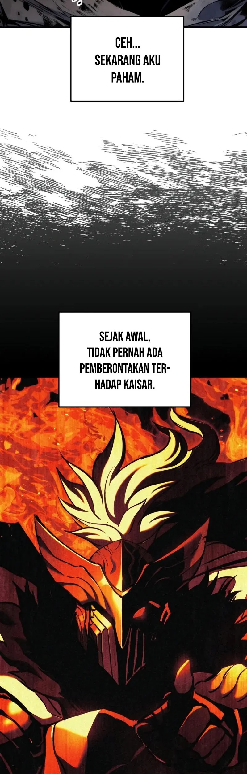 The Wandering Knights Survival Manual Chapter 13 Halaman 39