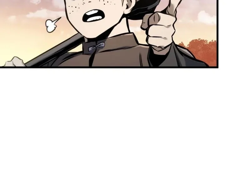 The Wandering Knights Survival Manual Chapter 13 Halaman 61