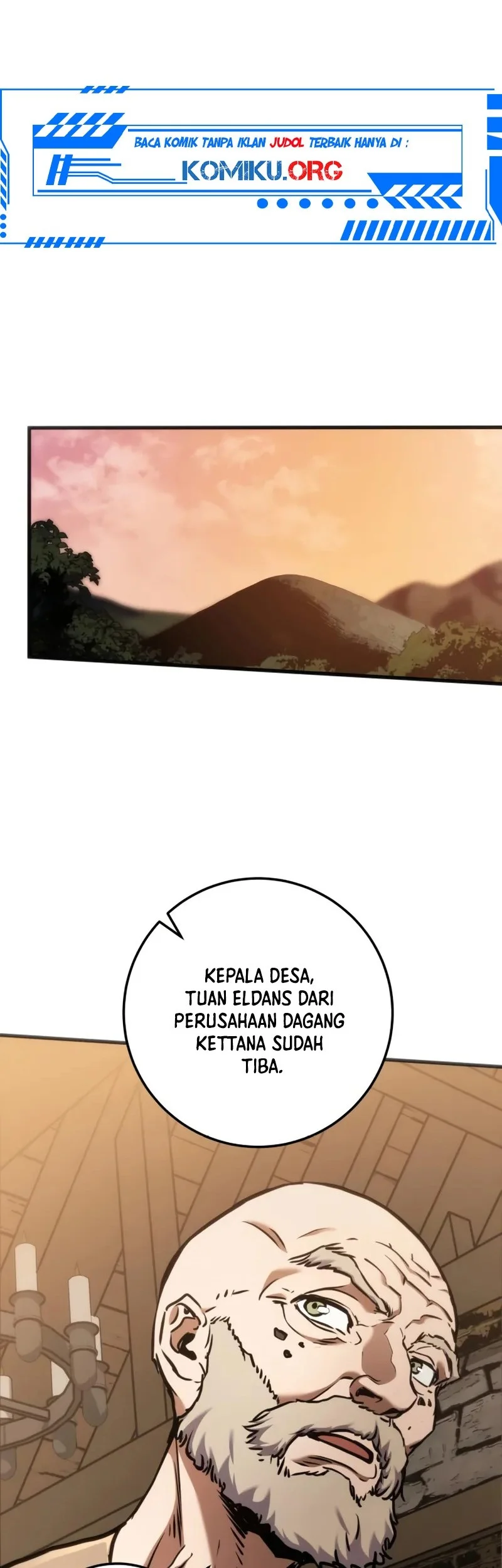 The Wandering Knights Survival Manual Chapter 13 Halaman 78