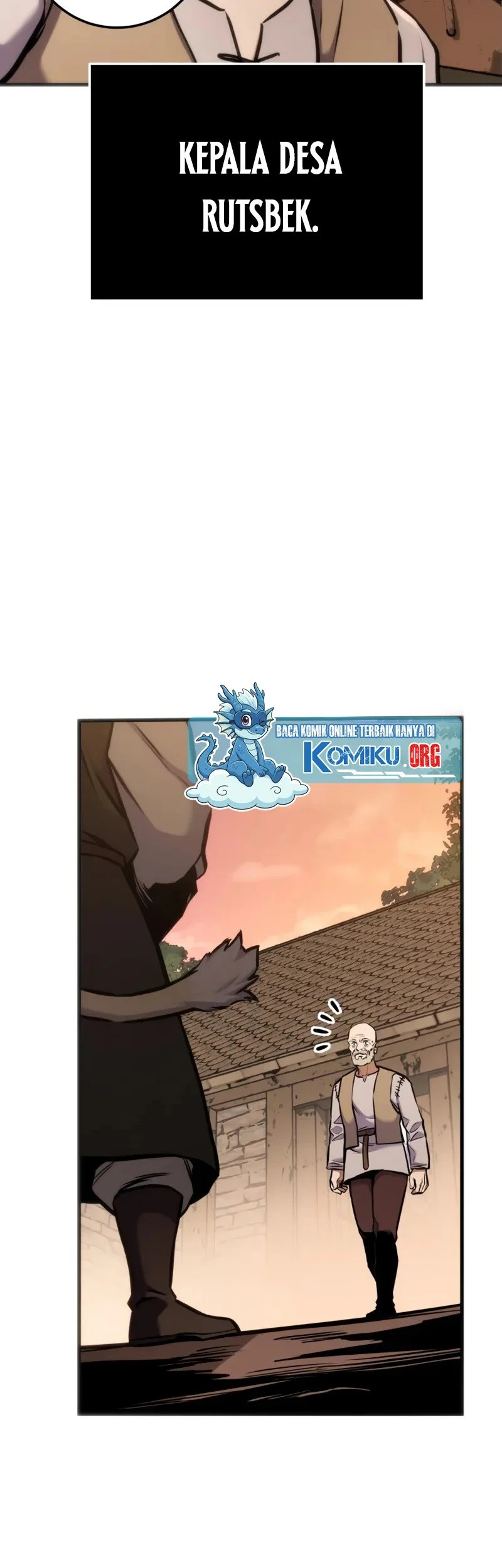 The Wandering Knights Survival Manual Chapter 13 Halaman 80