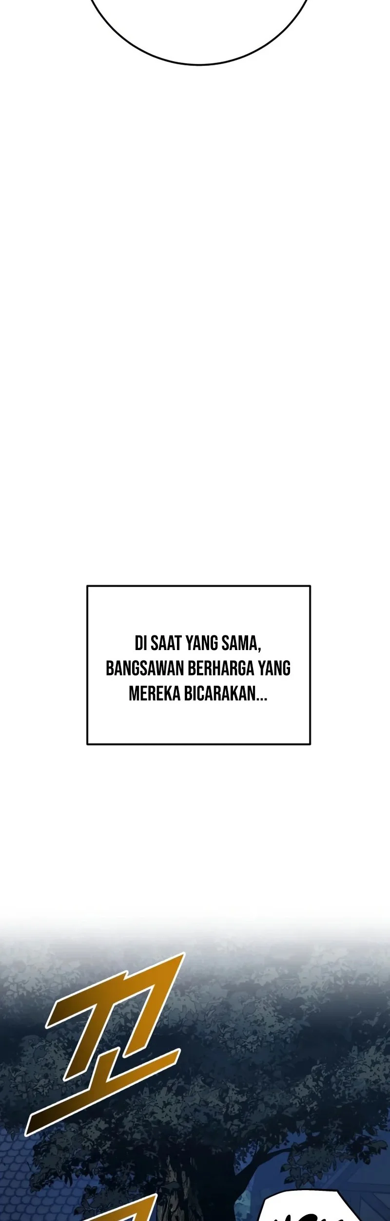 The Wandering Knights Survival Manual Chapter 13 Halaman 102