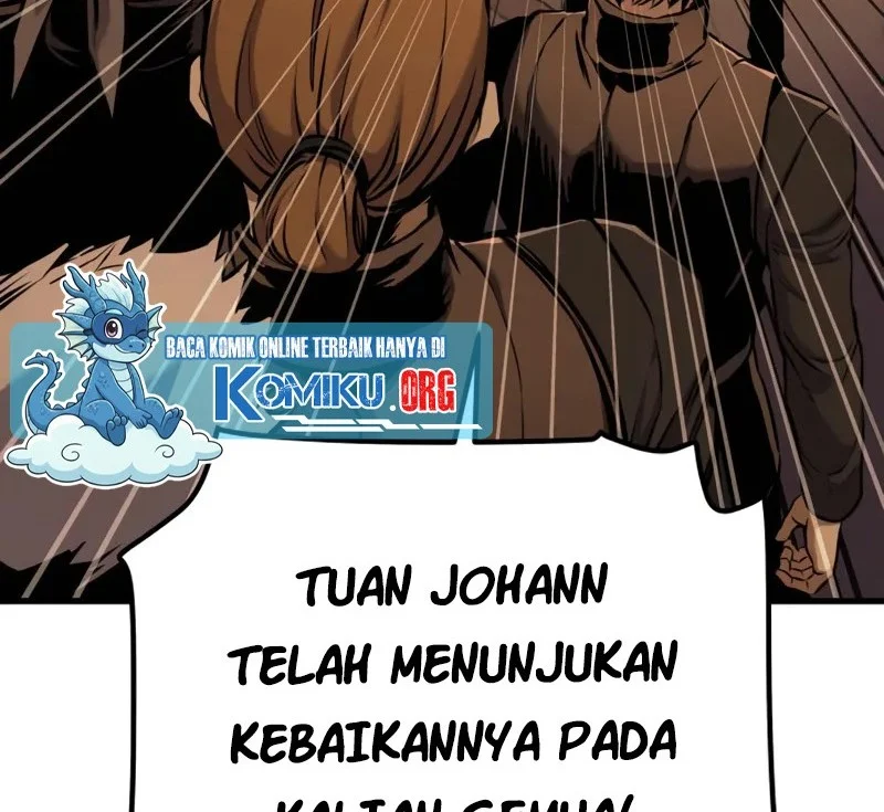 The Wandering Knights Survival Manual Chapter 13 Halaman 125
