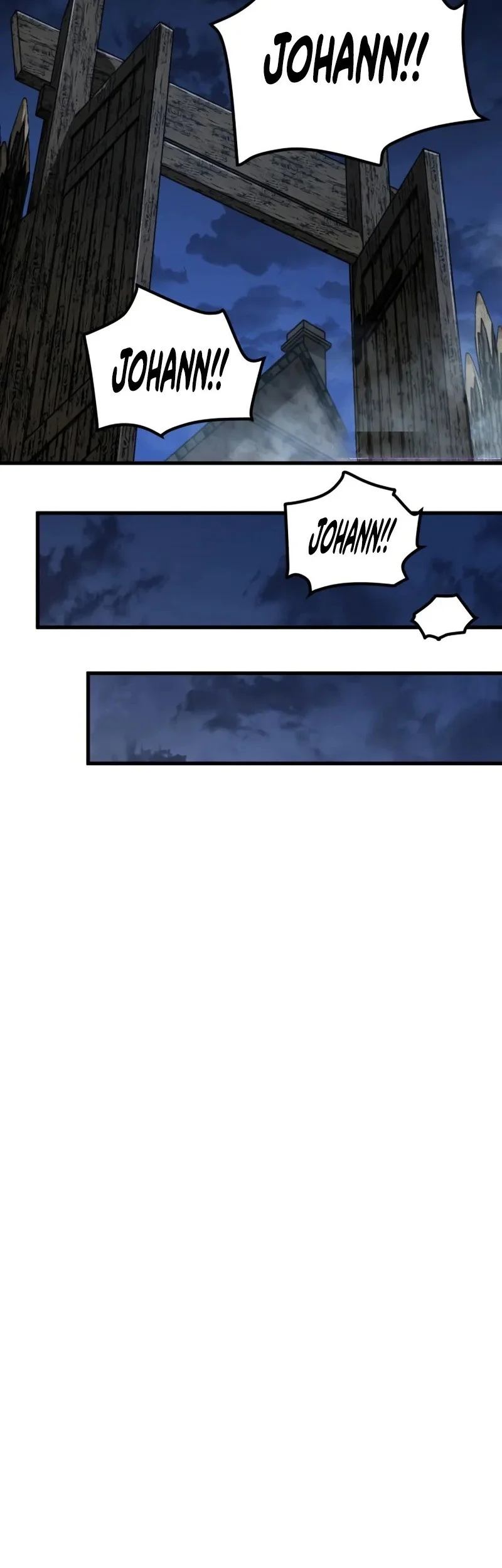 The Wandering Knights Survival Manual Chapter 13 Halaman 132