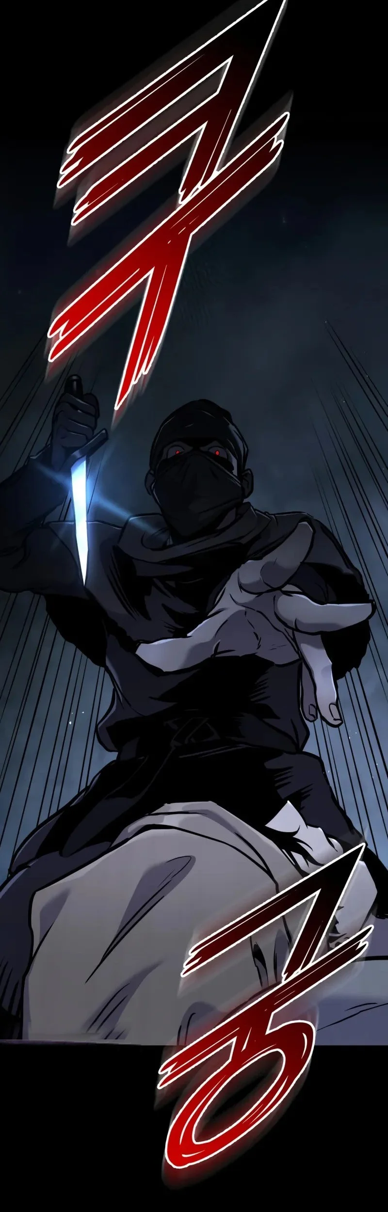 The Wandering Knights Survival Manual Chapter 13 Halaman 140