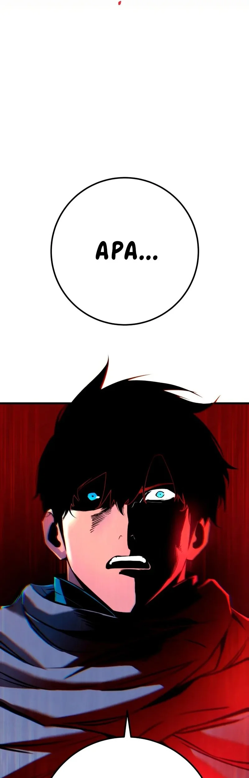 The Wandering Knights Survival Manual Chapter 16 Halaman 6