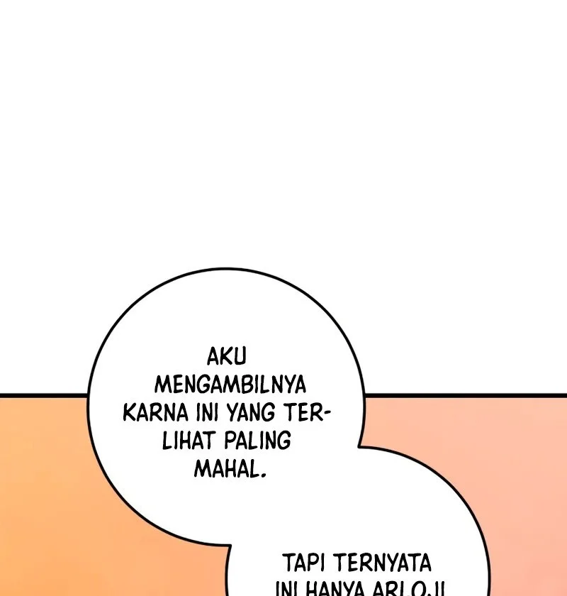 The Wandering Knights Survival Manual Chapter 16 Halaman 37