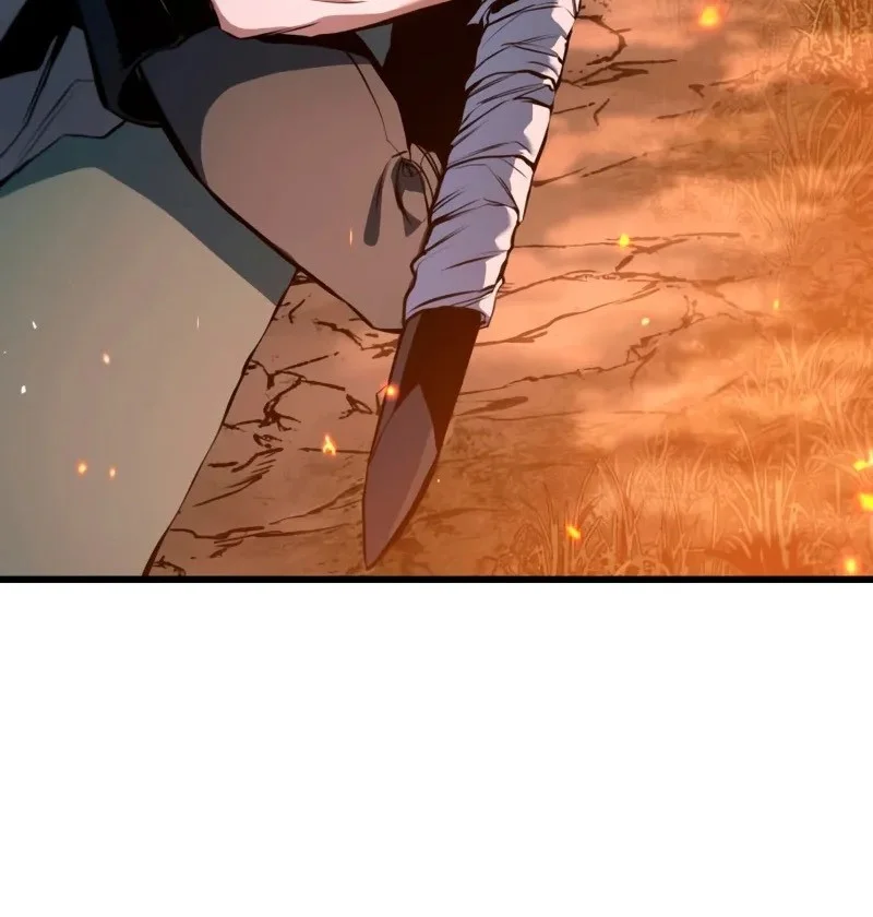 The Wandering Knights Survival Manual Chapter 16 Halaman 52