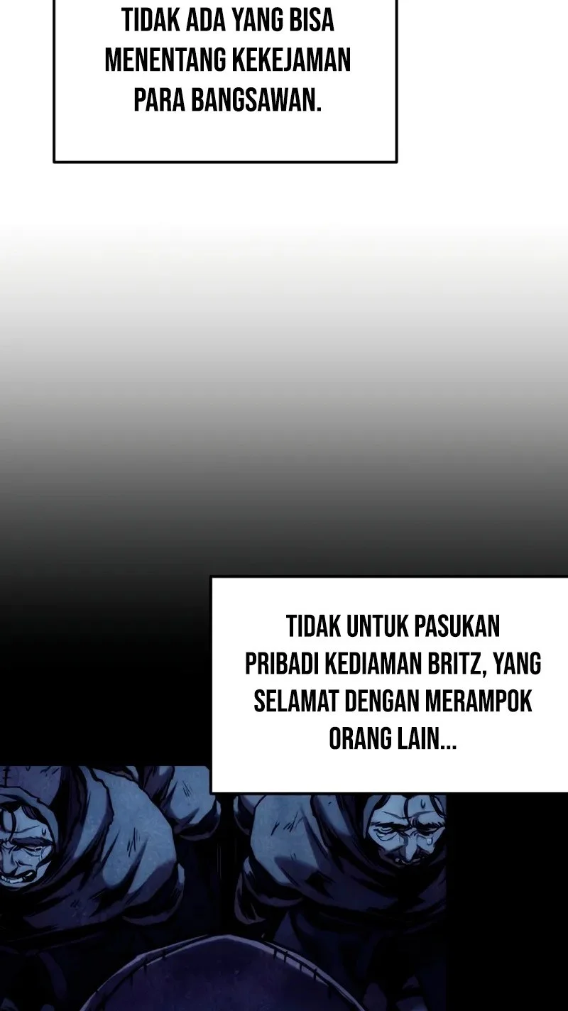 The Wandering Knights Survival Manual Chapter 16 Halaman 73