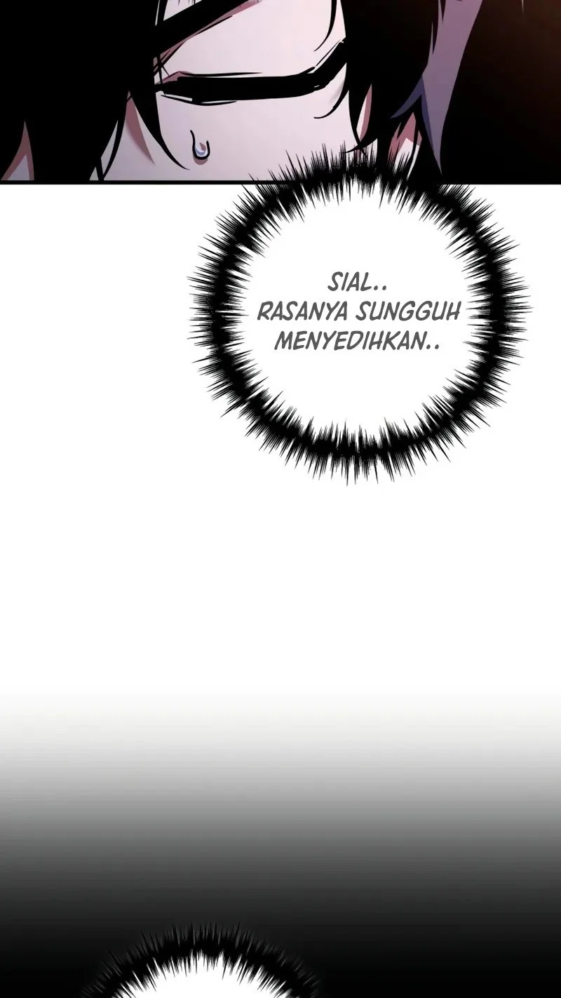 The Wandering Knights Survival Manual Chapter 16 Halaman 76