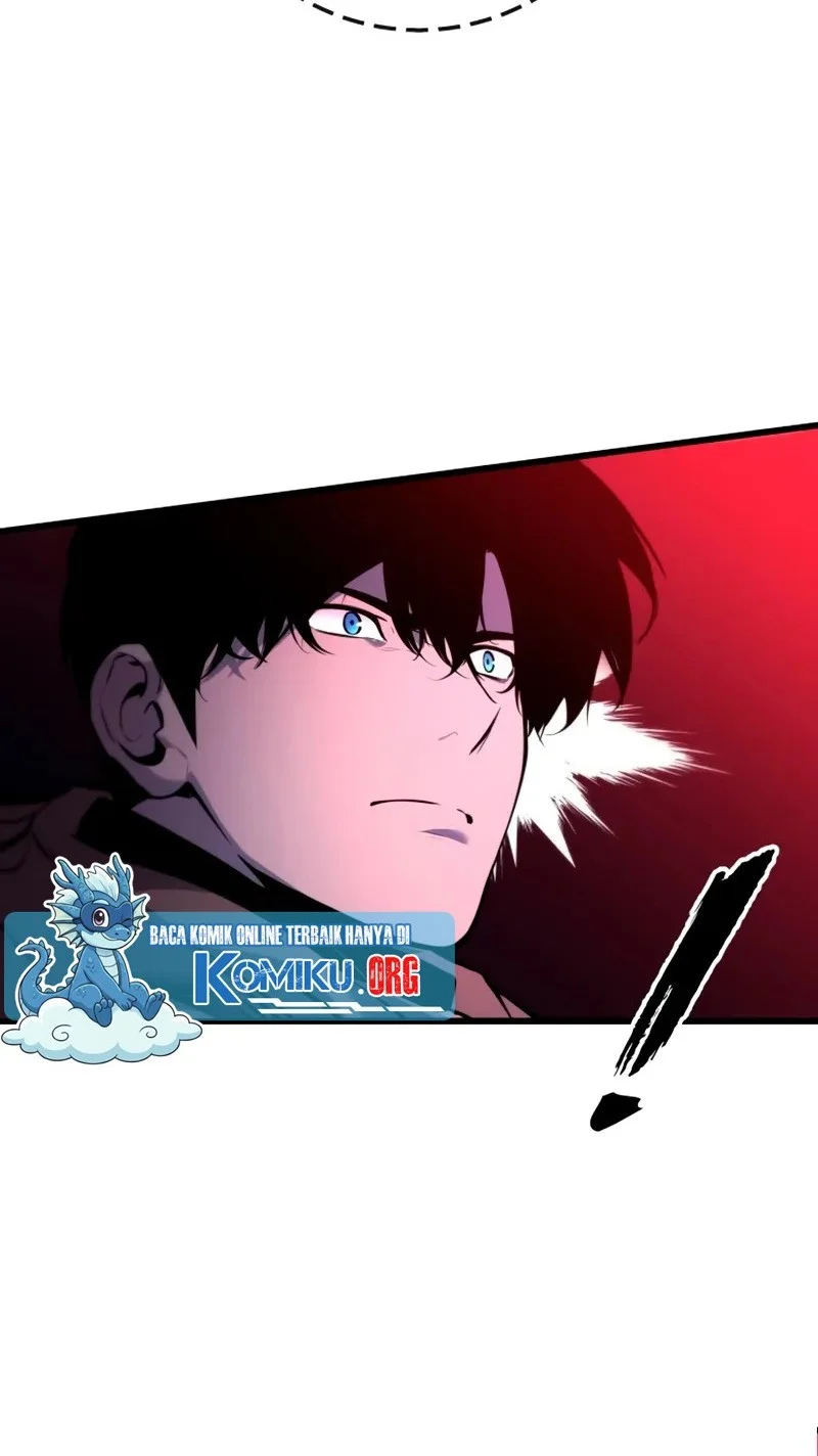 The Wandering Knights Survival Manual Chapter 16 Halaman 88