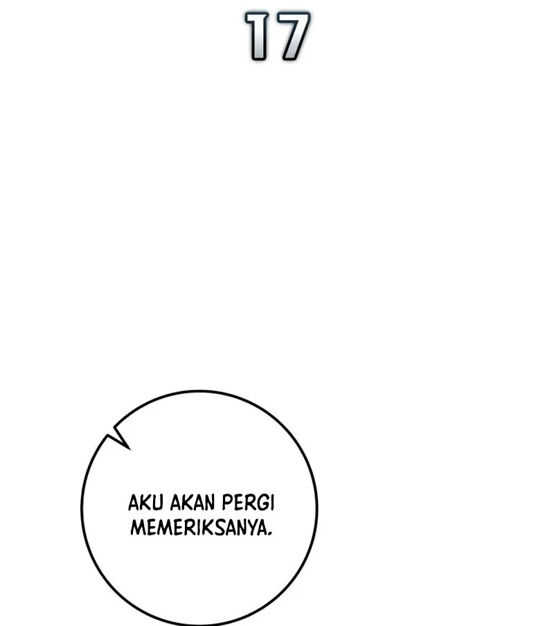 The Wandering Knights Survival Manual Chapter 17 Halaman 4