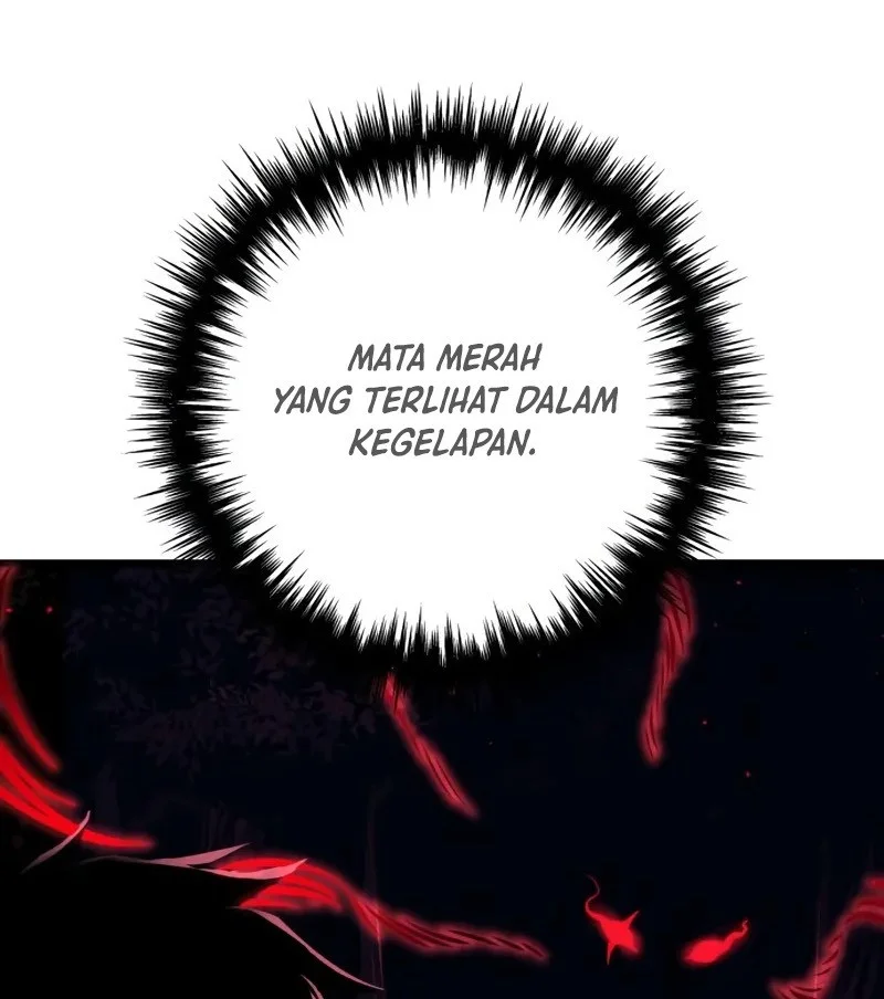 The Wandering Knights Survival Manual Chapter 17 Halaman 10