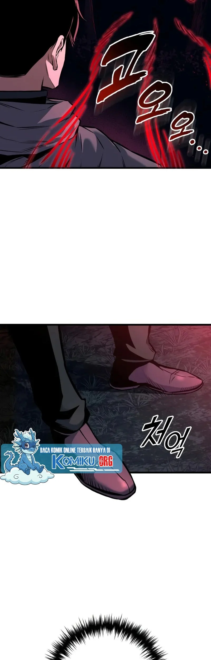 The Wandering Knights Survival Manual Chapter 17 Halaman 11