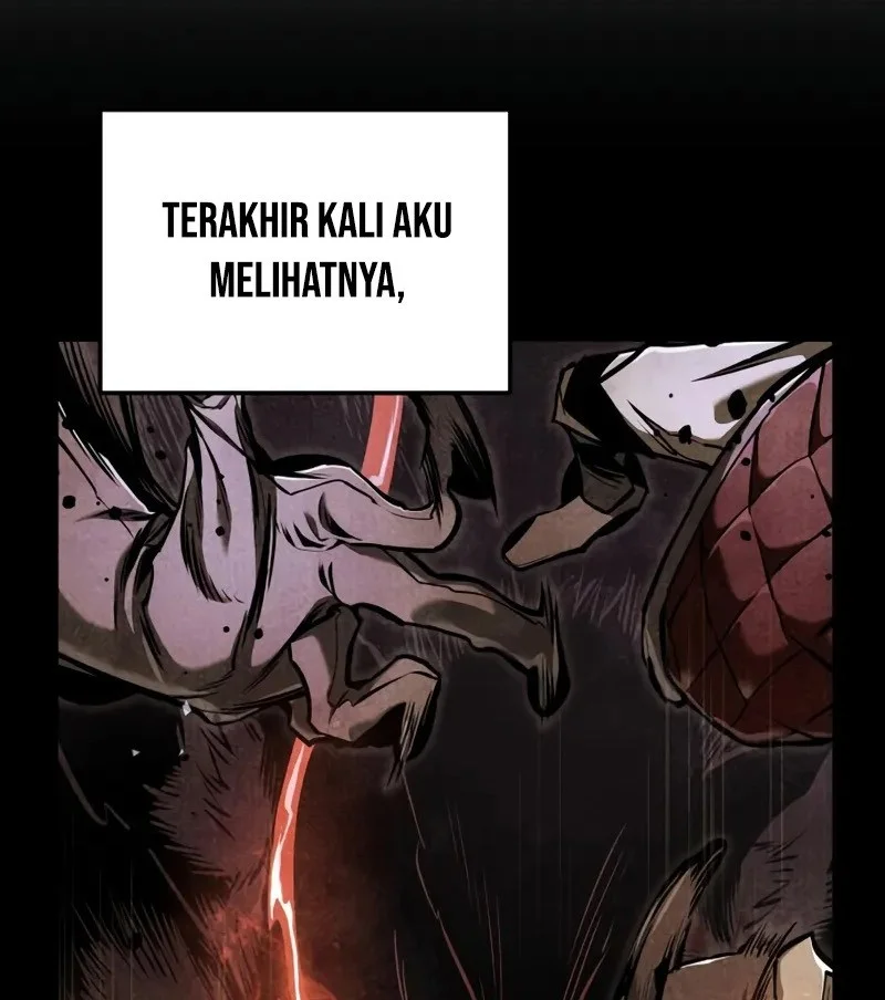 The Wandering Knights Survival Manual Chapter 17 Halaman 13
