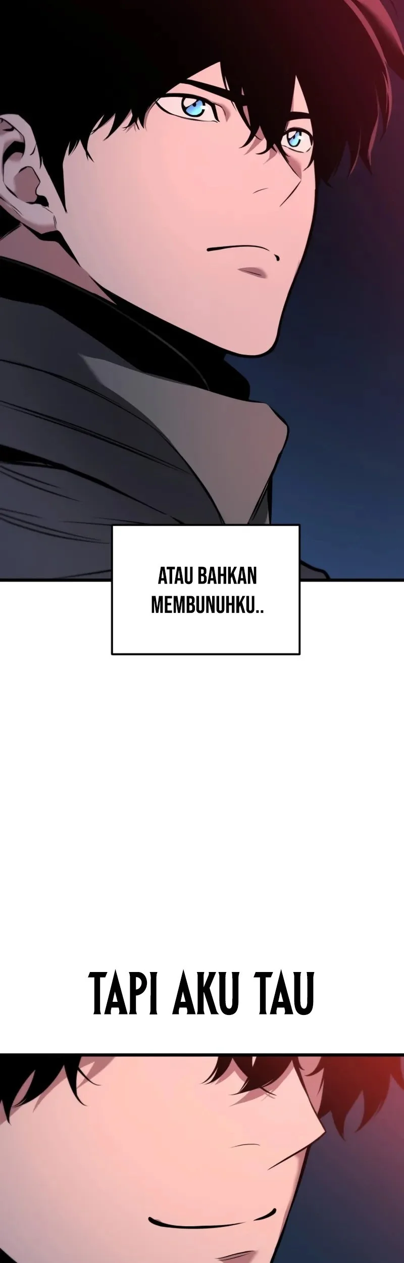The Wandering Knights Survival Manual Chapter 17 Halaman 15