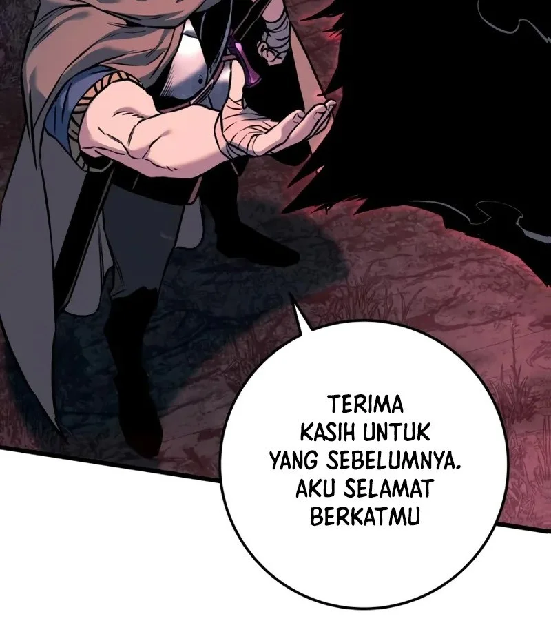 The Wandering Knights Survival Manual Chapter 17 Halaman 19