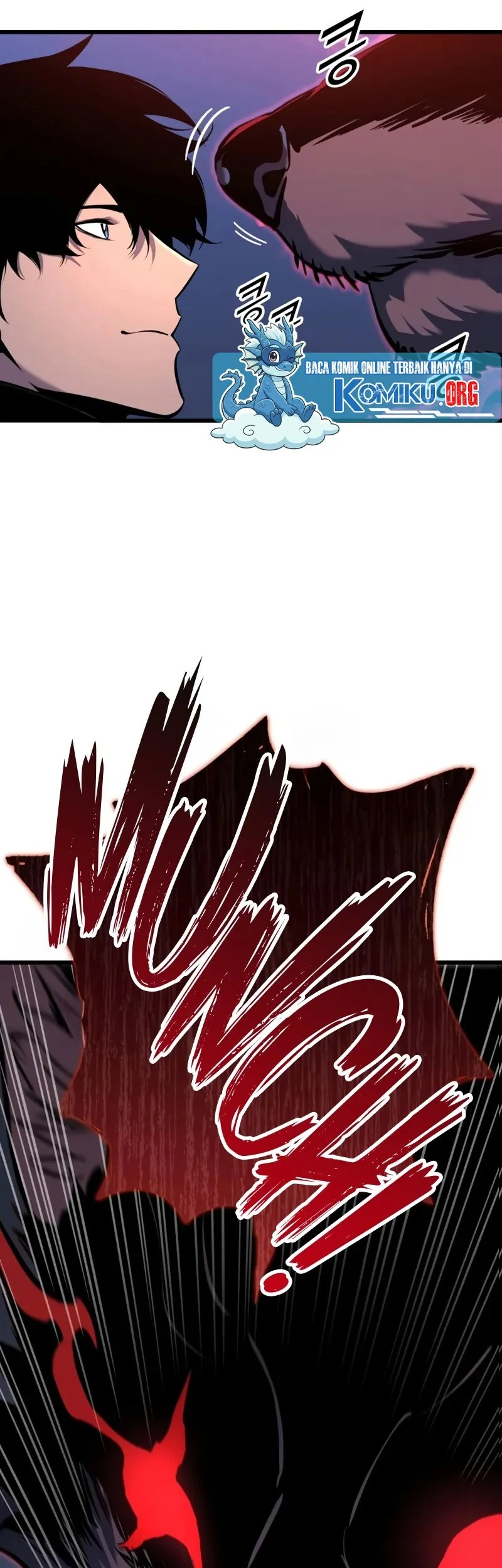 The Wandering Knights Survival Manual Chapter 17 Halaman 21