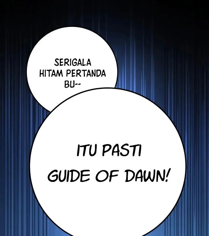 The Wandering Knights Survival Manual Chapter 17 Halaman 25