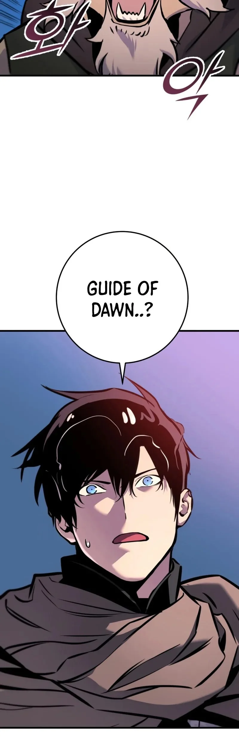 The Wandering Knights Survival Manual Chapter 17 Halaman 27