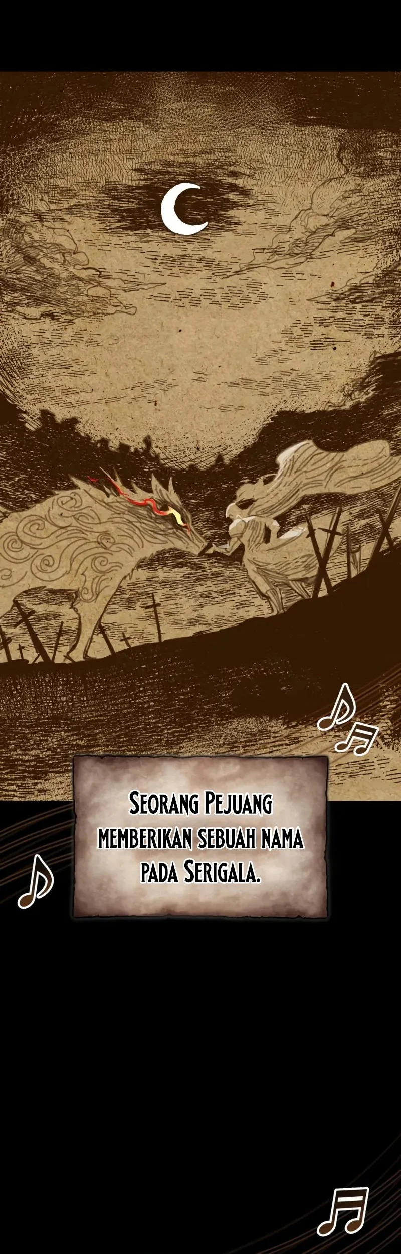 The Wandering Knights Survival Manual Chapter 17 Halaman 30