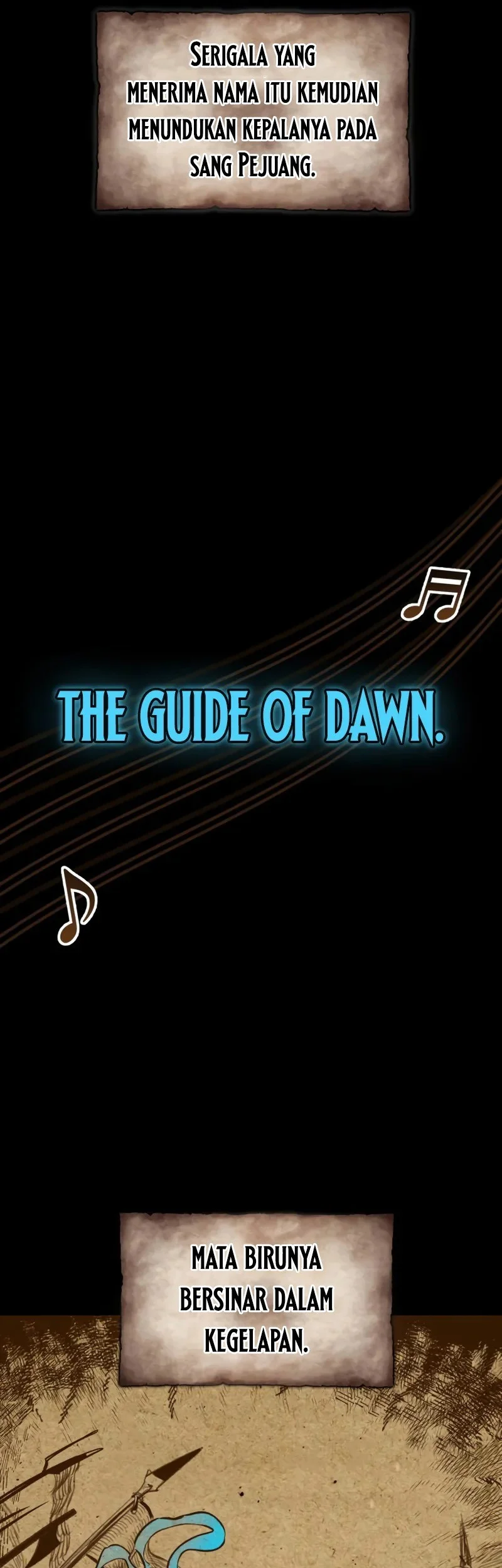 The Wandering Knights Survival Manual Chapter 17 Halaman 32