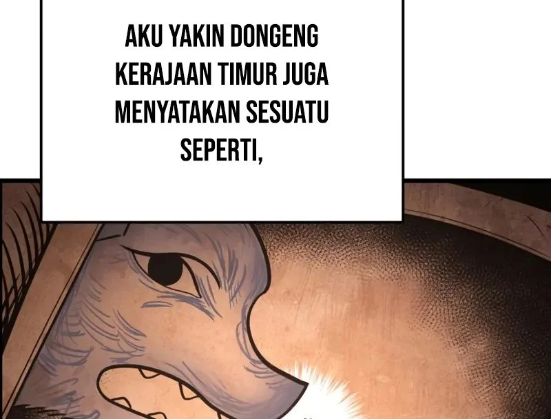 The Wandering Knights Survival Manual Chapter 17 Halaman 49