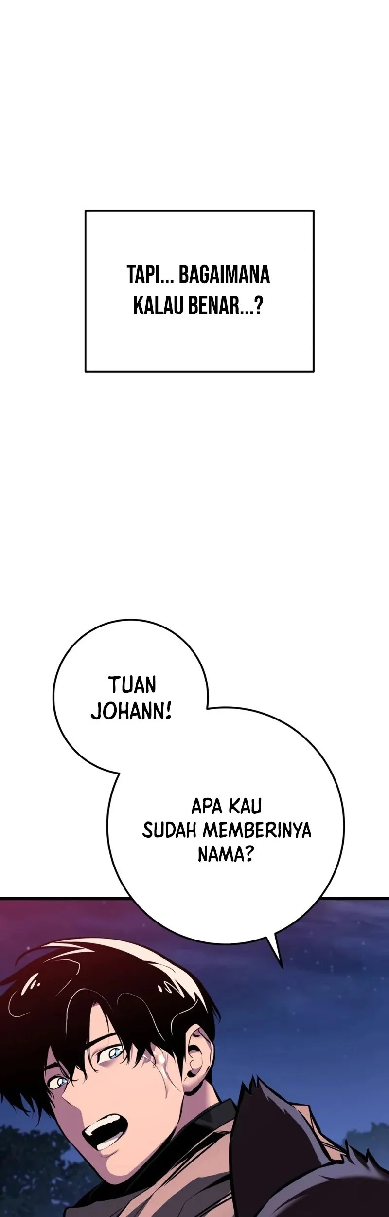 The Wandering Knights Survival Manual Chapter 17 Halaman 51