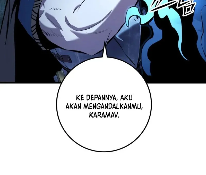 The Wandering Knights Survival Manual Chapter 17 Halaman 76