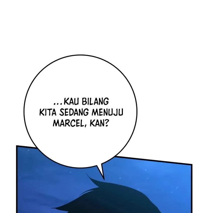 The Wandering Knights Survival Manual Chapter 17 Halaman 93