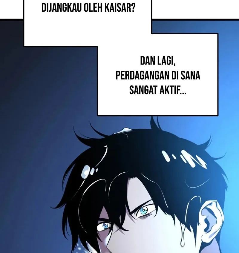 The Wandering Knights Survival Manual Chapter 17 Halaman 99