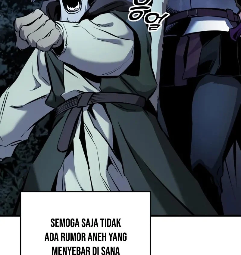 The Wandering Knights Survival Manual Chapter 17 Halaman 101