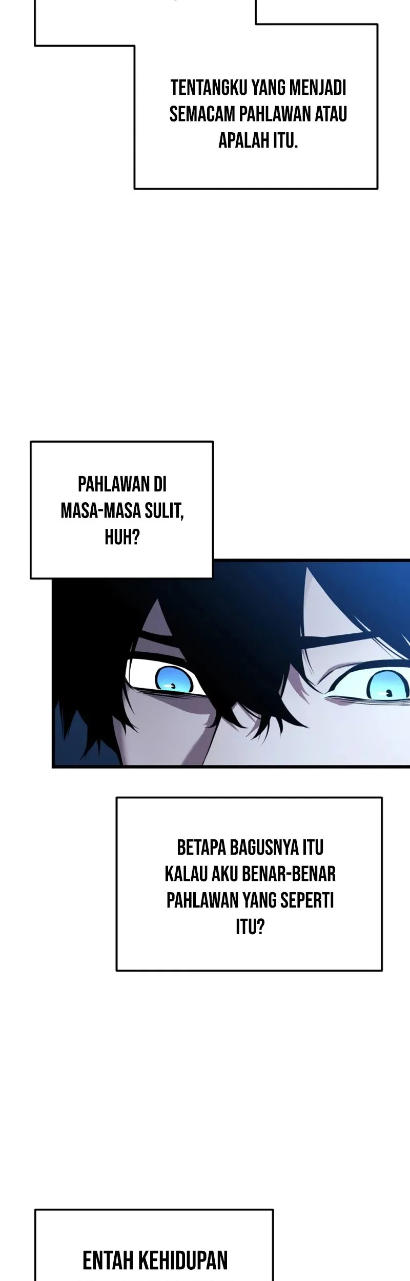 The Wandering Knights Survival Manual Chapter 17 Halaman 102