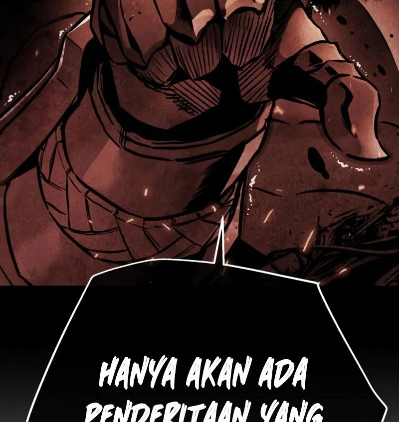 The Wandering Knights Survival Manual Chapter 17 Halaman 105
