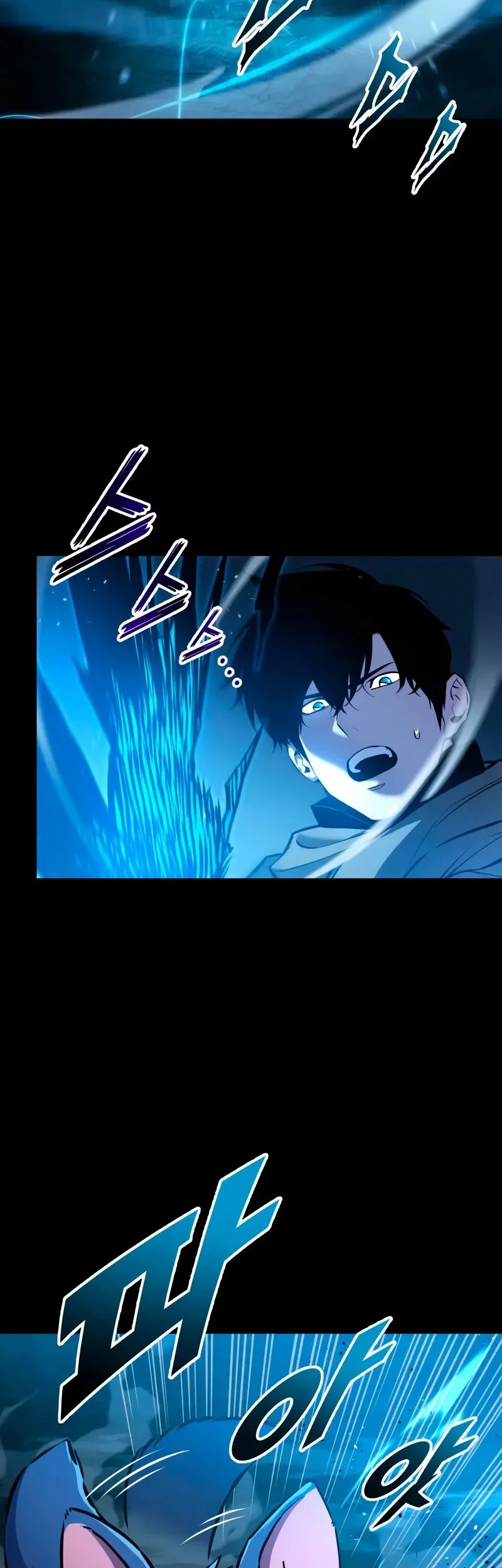The Wandering Knights Survival Manual Chapter 18 Halaman 15