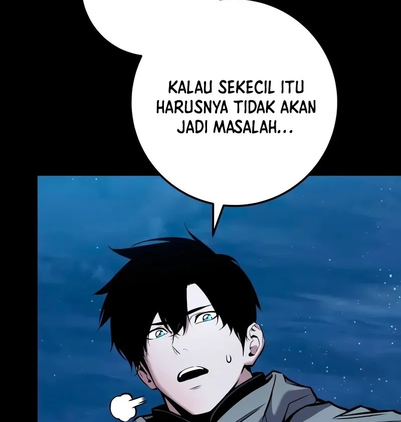 The Wandering Knights Survival Manual Chapter 18 Halaman 19