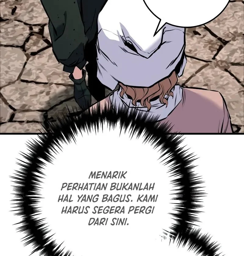 The Wandering Knights Survival Manual Chapter 18 Halaman 22