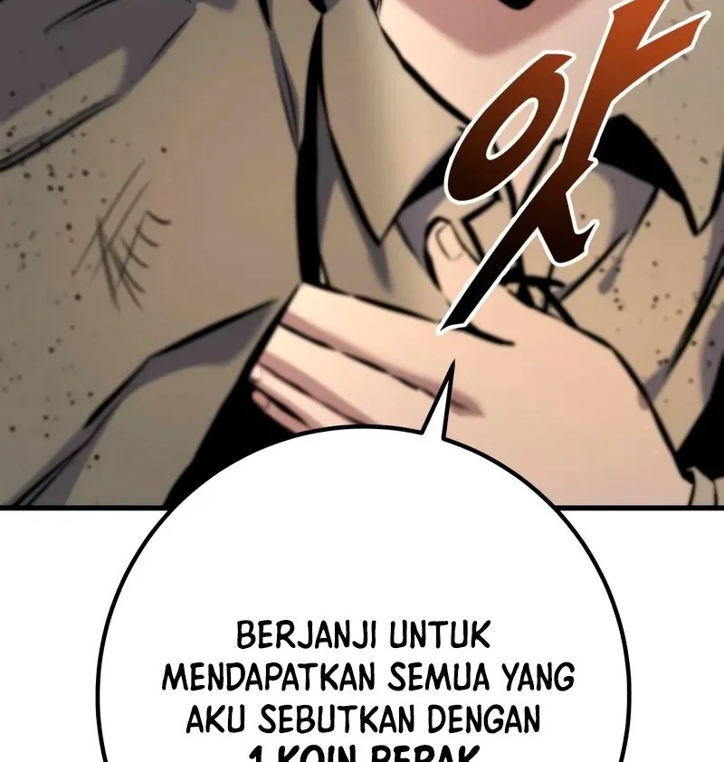 The Wandering Knights Survival Manual Chapter 18 Halaman 28