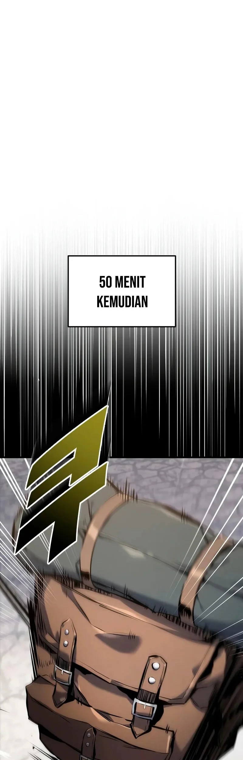 The Wandering Knights Survival Manual Chapter 18 Halaman 30