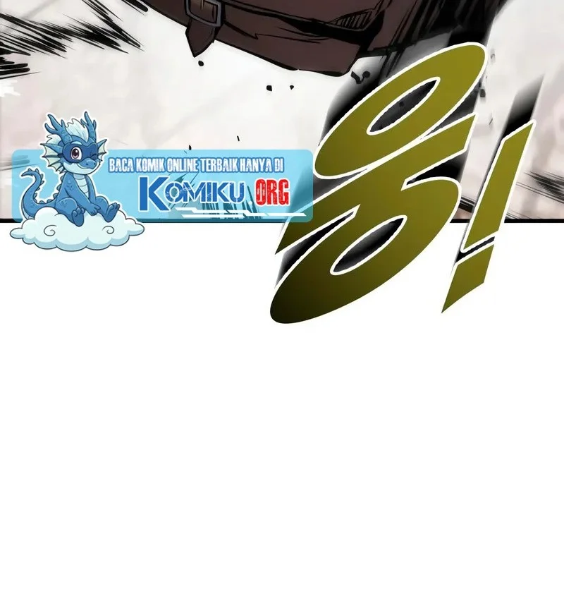 The Wandering Knights Survival Manual Chapter 18 Halaman 31