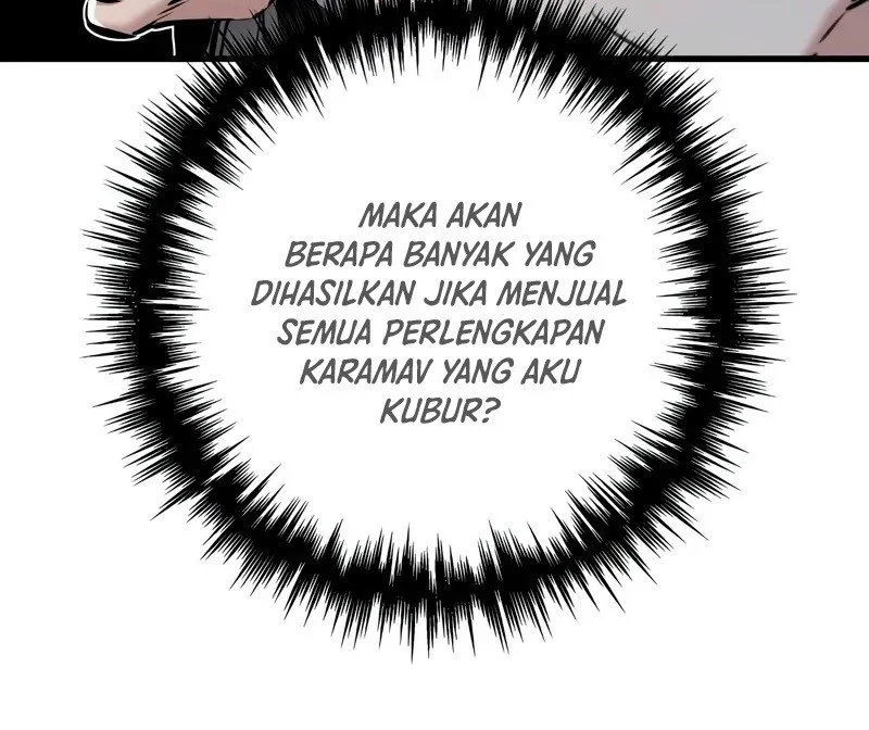 The Wandering Knights Survival Manual Chapter 18 Halaman 40