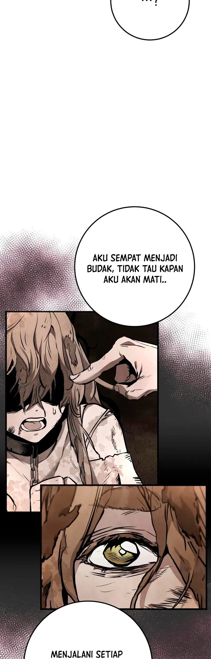 The Wandering Knights Survival Manual Chapter 18 Halaman 44