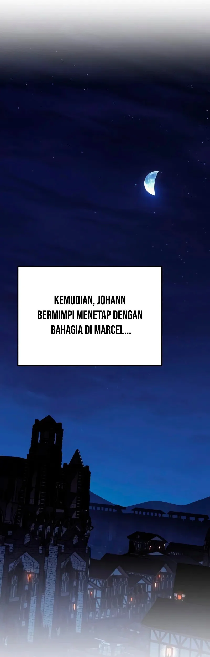 The Wandering Knights Survival Manual Chapter 18 Halaman 62