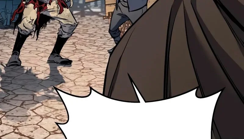 The Wandering Knights Survival Manual Chapter 18 Halaman 73
